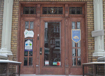Le 100 St-laurent Louiseville